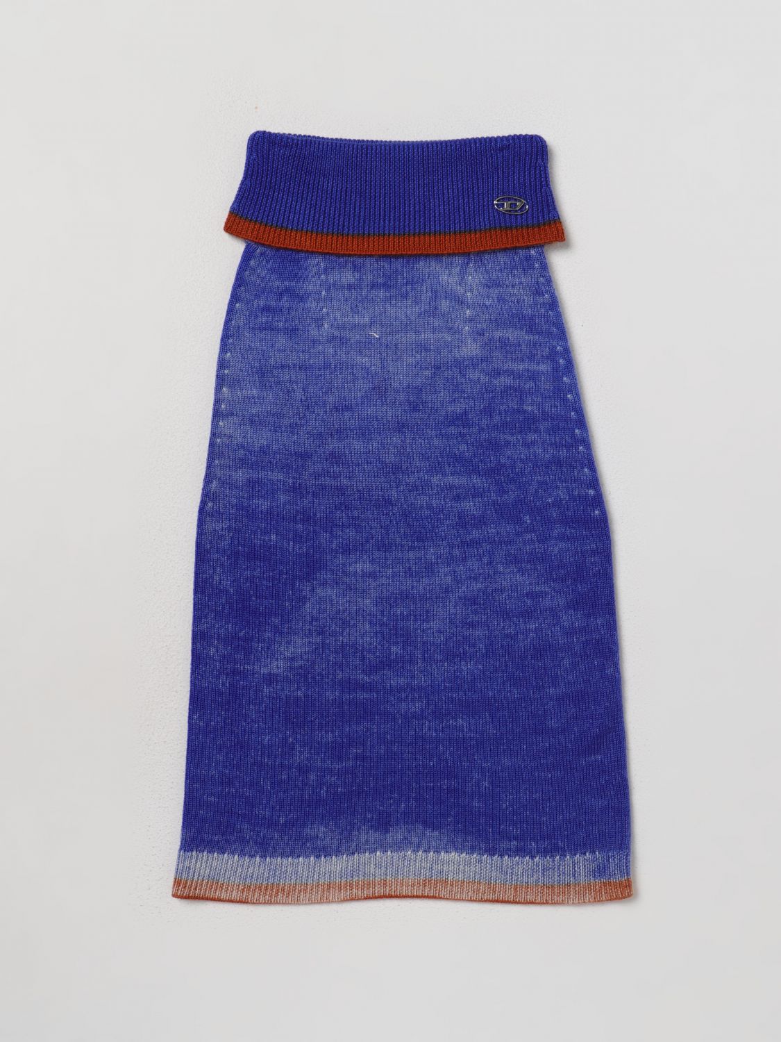 Diesel Skirt DIESEL Kids colour Blue