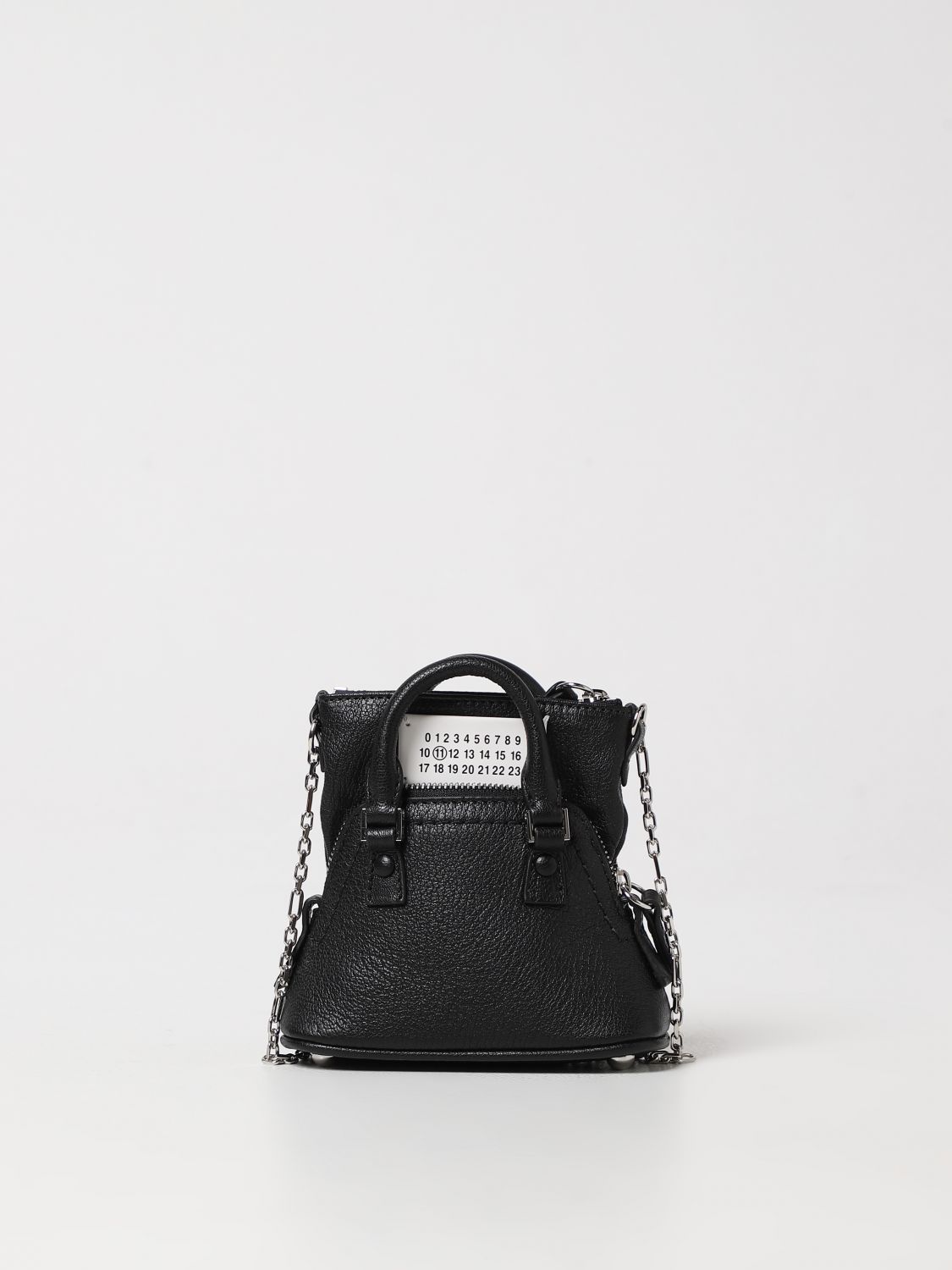 Maison Margiela Mini Bag MAISON MARGIELA Woman colour Black