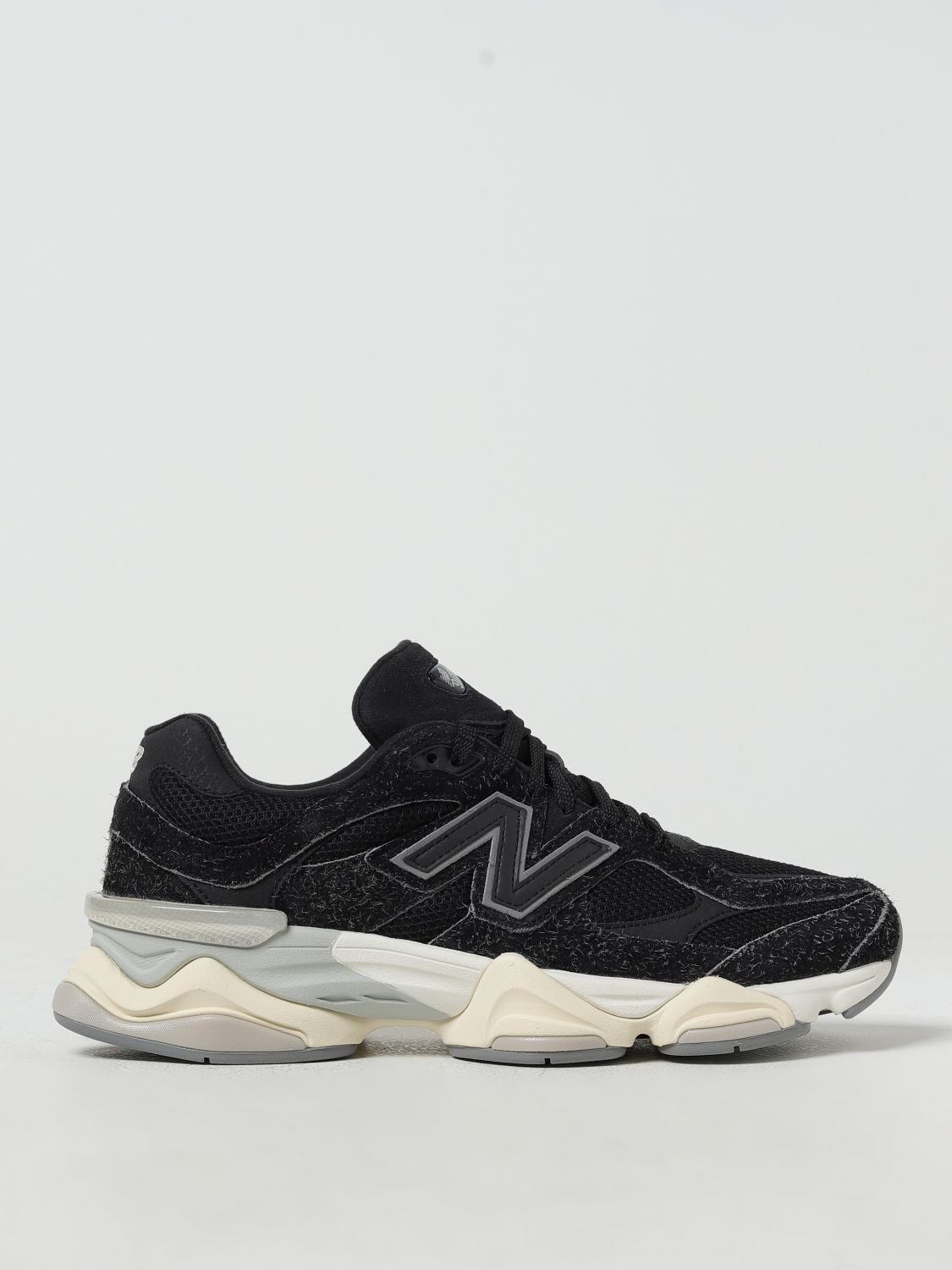 New Balance Trainers NEW BALANCE Men colour Black