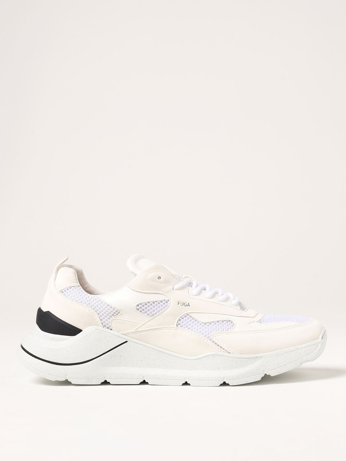 D.a.t.e. Trainers D.A.T.E. Men colour White