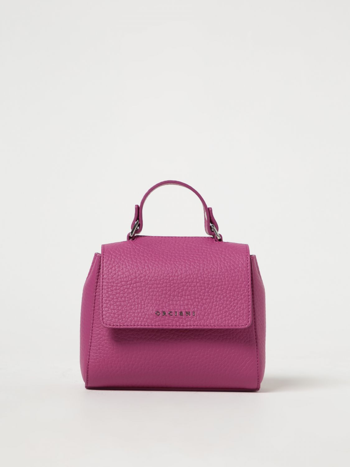 Orciani Mini Bag ORCIANI Woman colour Fuchsia