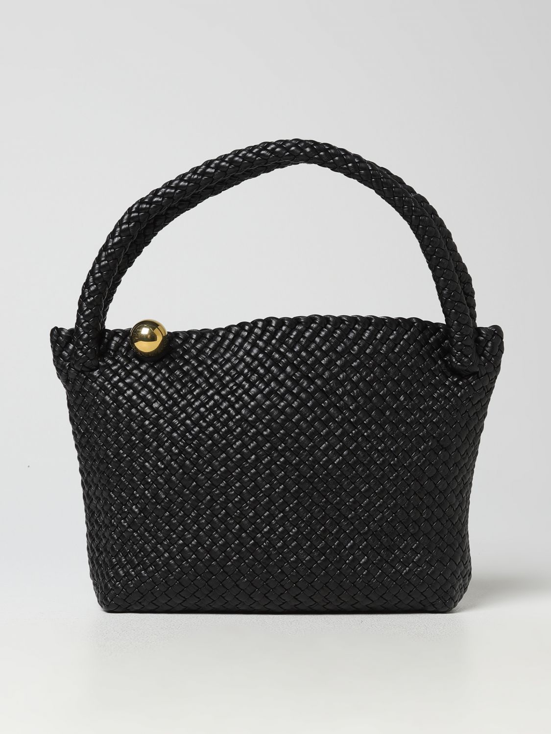 Bottega Veneta Handbag BOTTEGA VENETA Woman colour Black