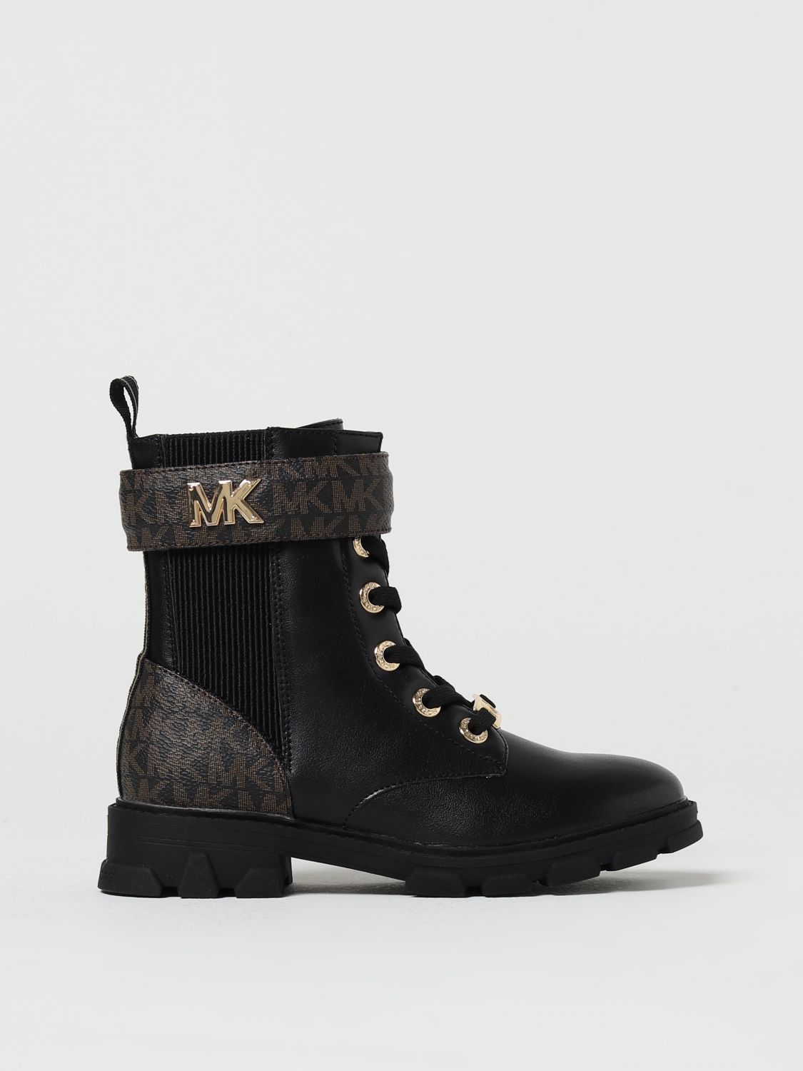 Michael Kors Shoes MICHAEL KORS Kids colour Black