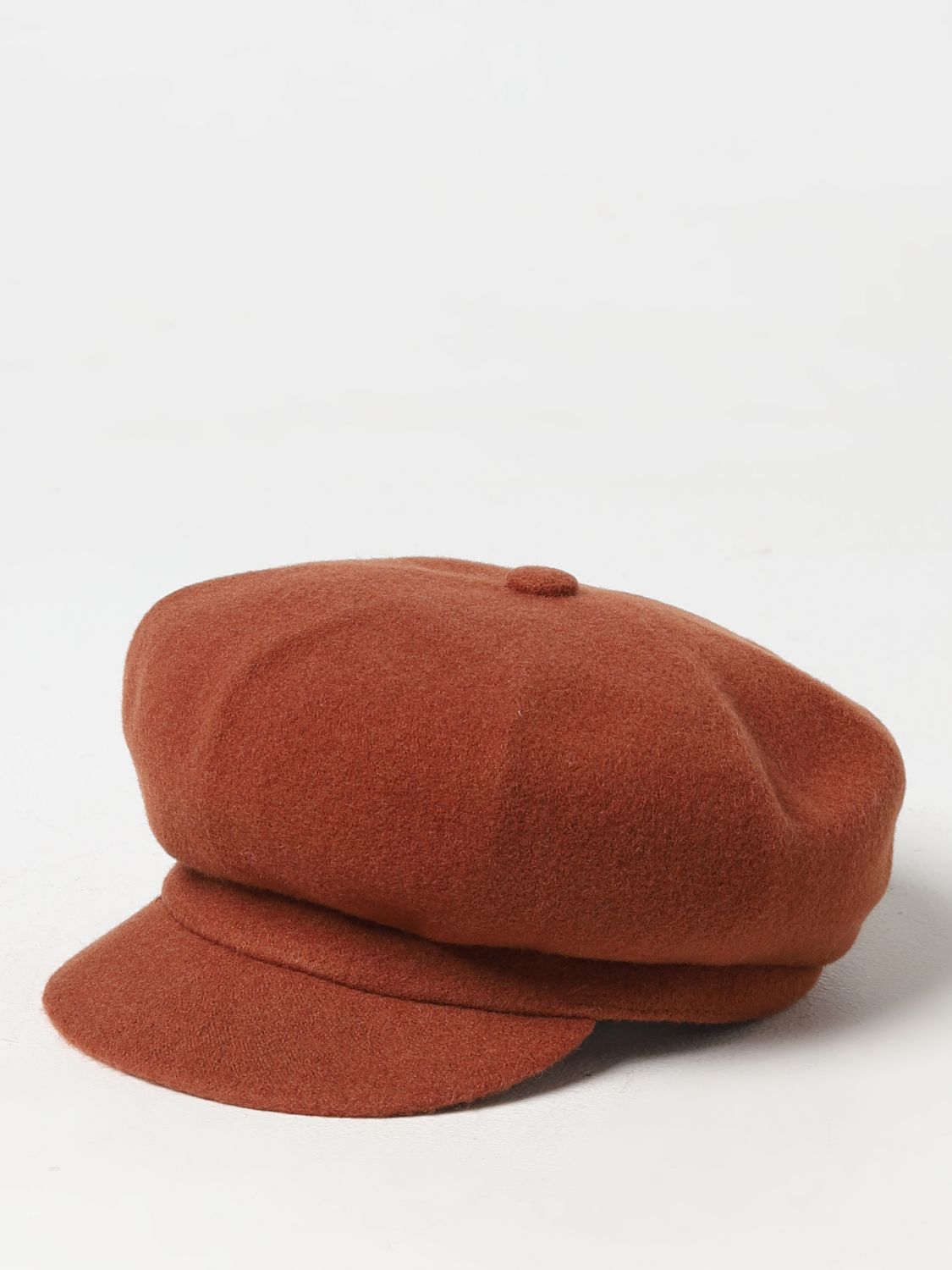 Kangol Hat KANGOL Men colour Brown