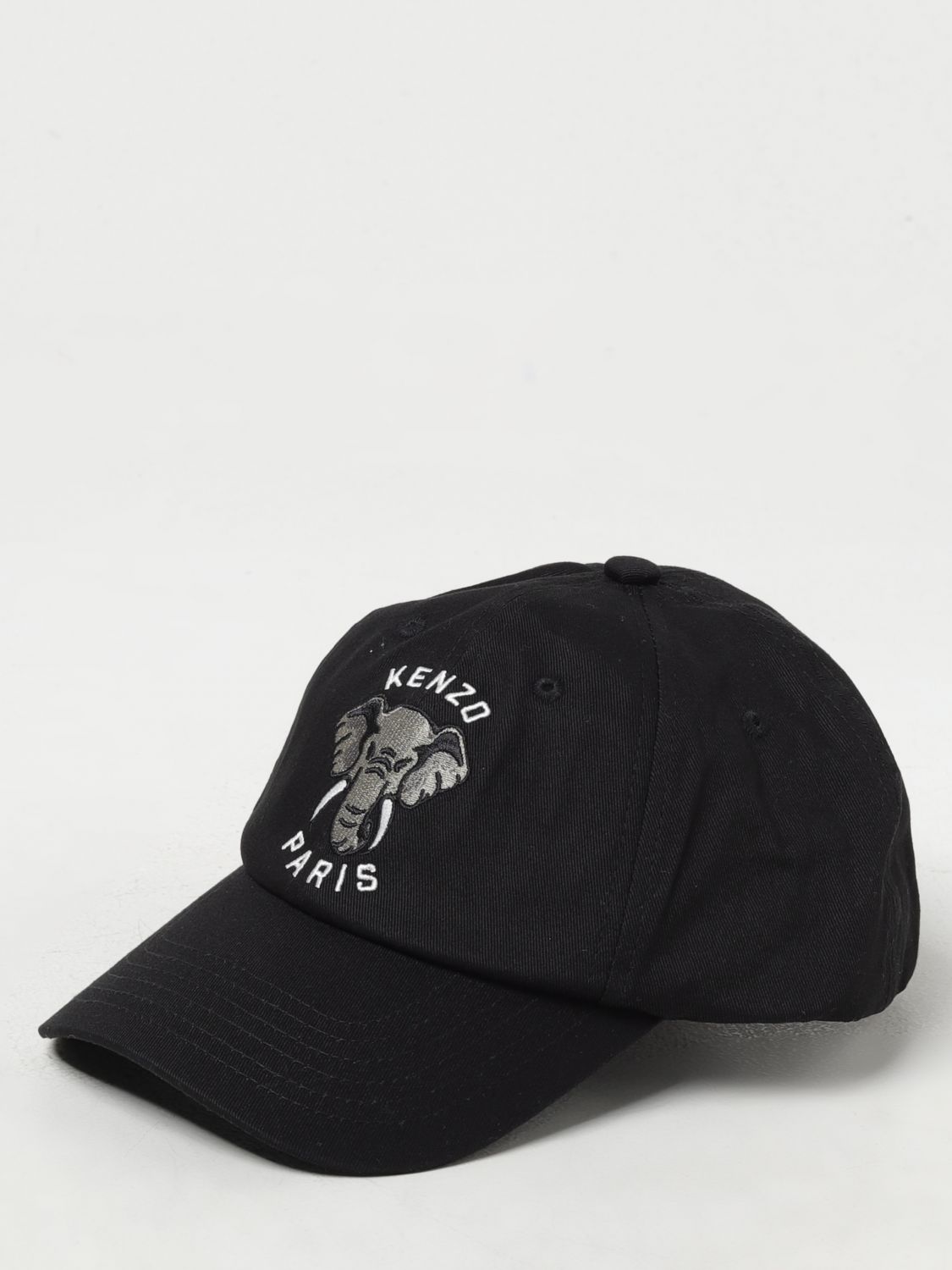 Kenzo Hat KENZO Men colour Black