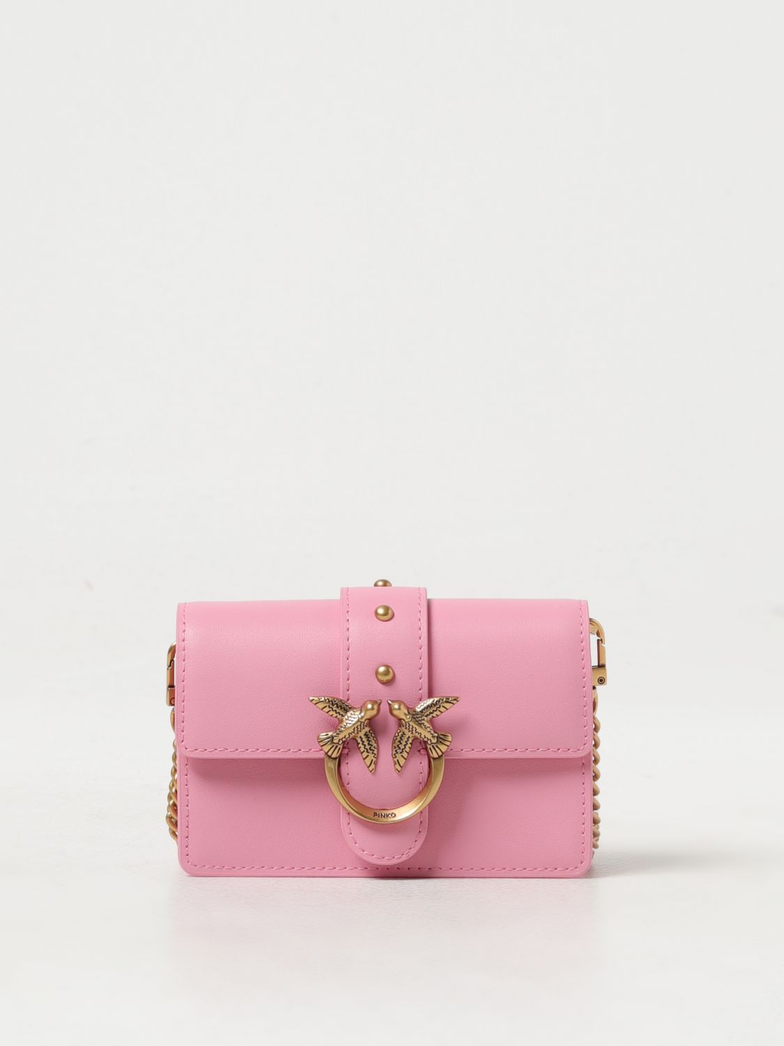 Pinko Mini Bag PINKO Woman colour Pink