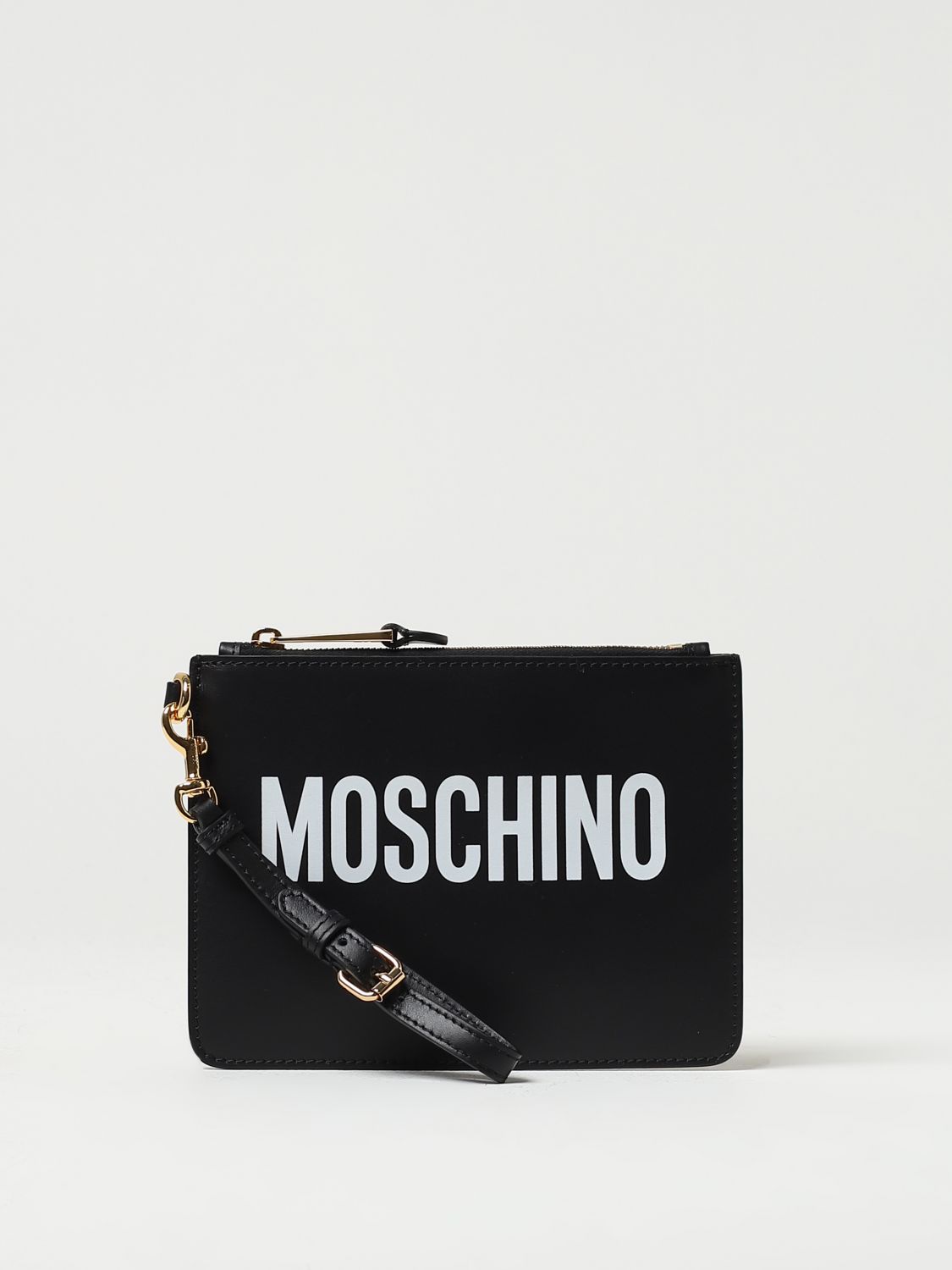 Moschino Couture Mini Bag MOSCHINO COUTURE Woman colour Black 1