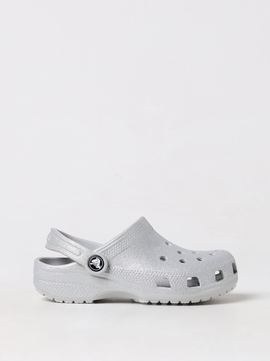 Crocs Shoes CROCS Kids color Grey