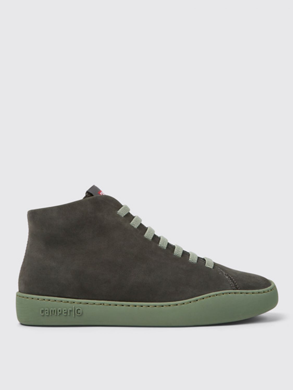 Camper Camper Peu Touring sneakers in suede