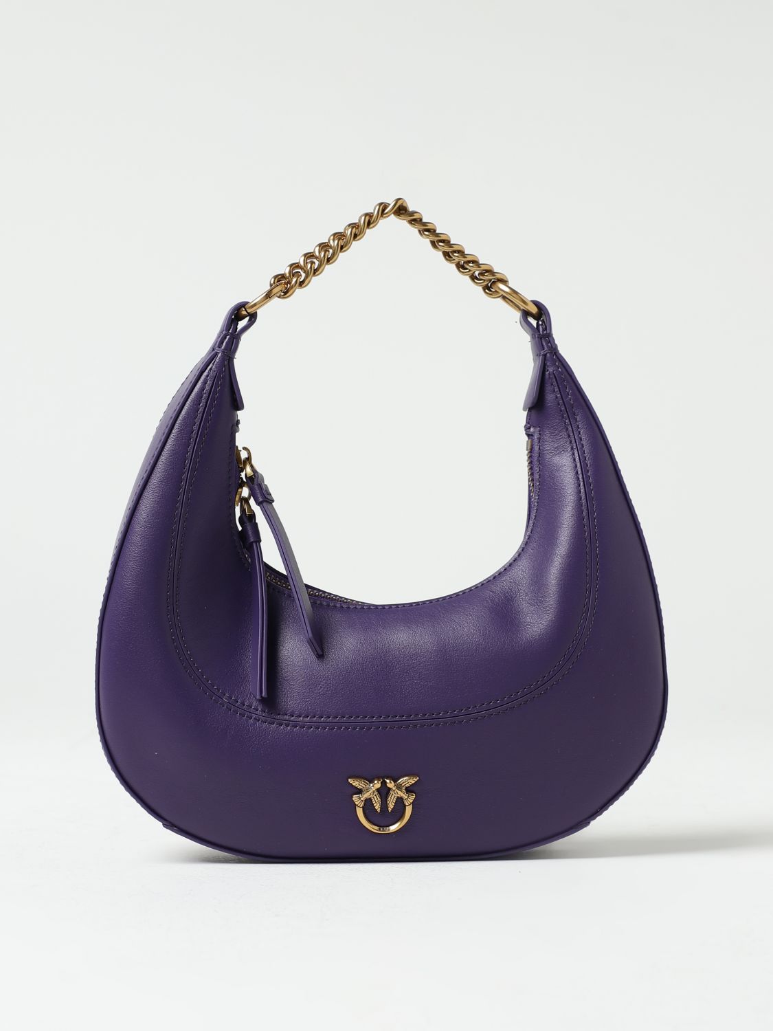 Pinko Shoulder Bag PINKO Woman colour Violet