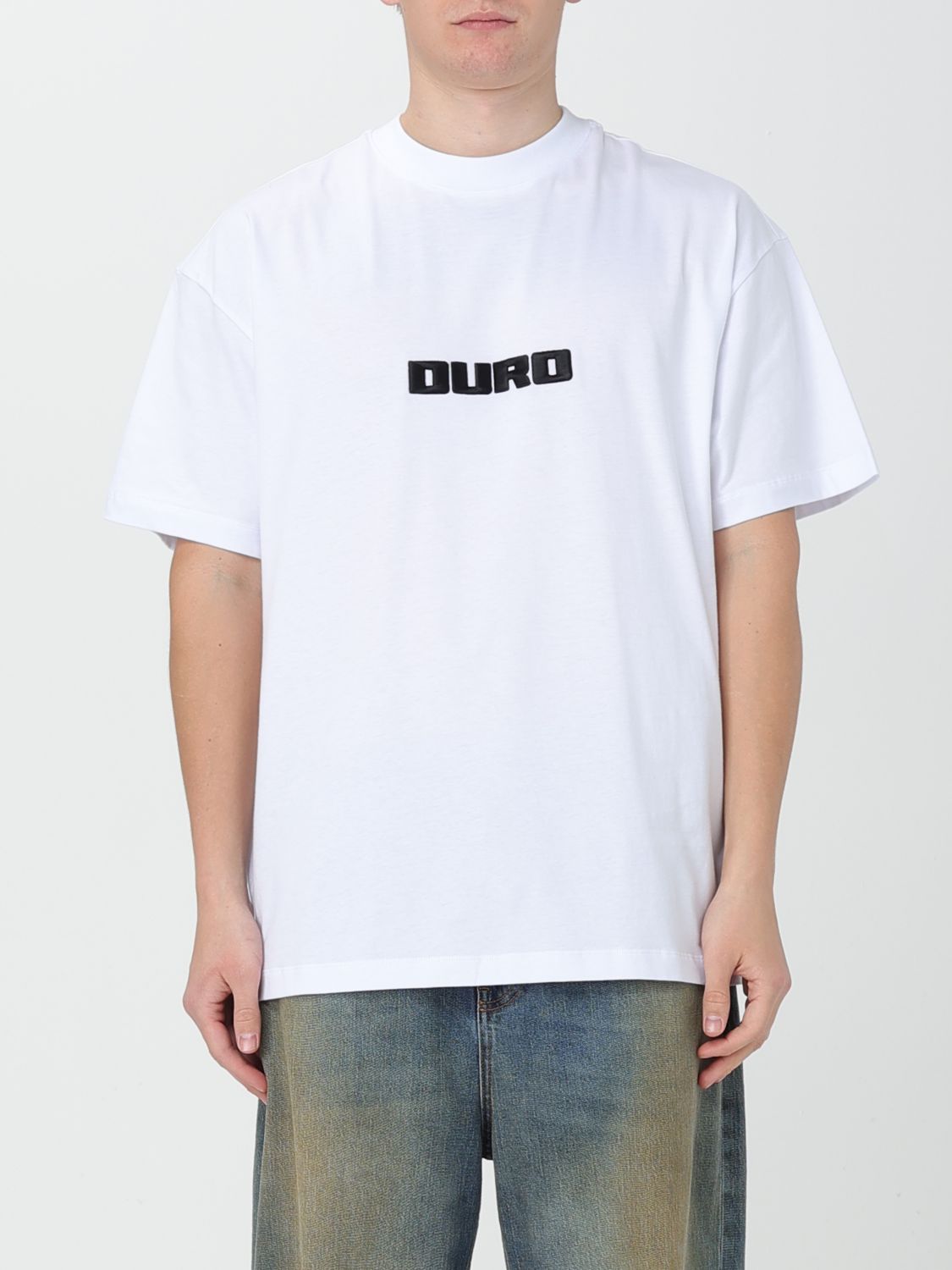 Msgm T-Shirt MSGM Men colour White