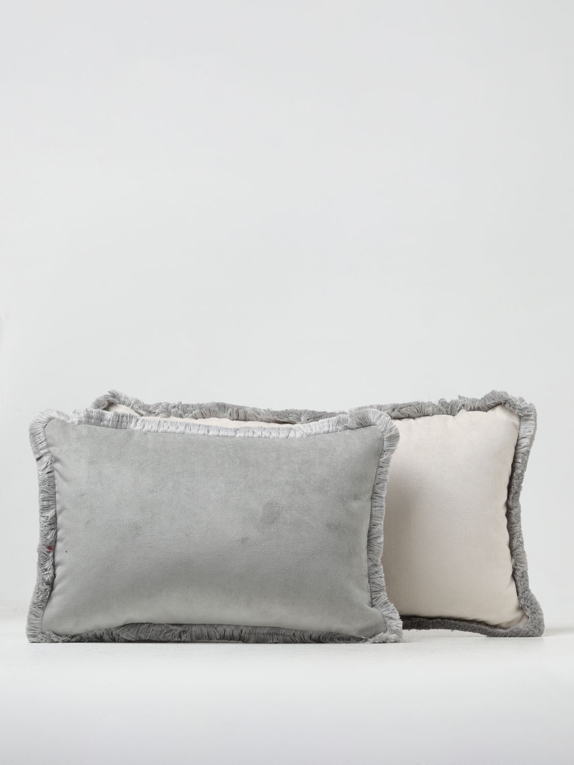  Cushions LO DECOR Lifestyle color Grey