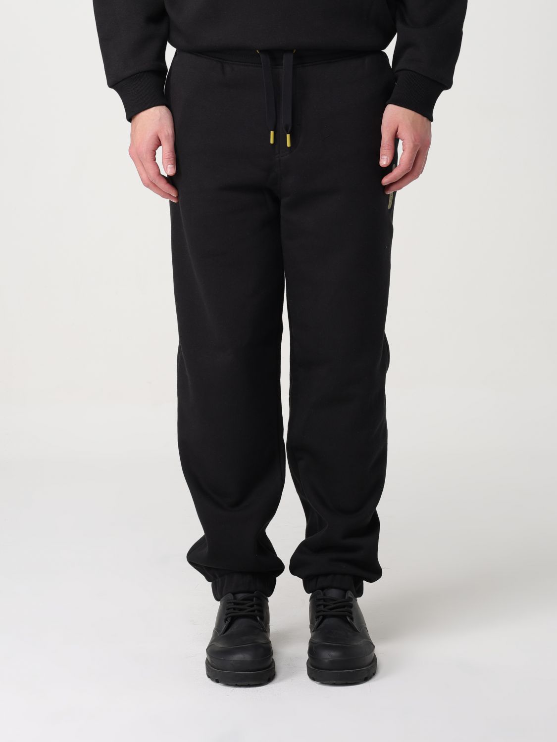 Calvin Klein Trousers CALVIN KLEIN Men colour Black