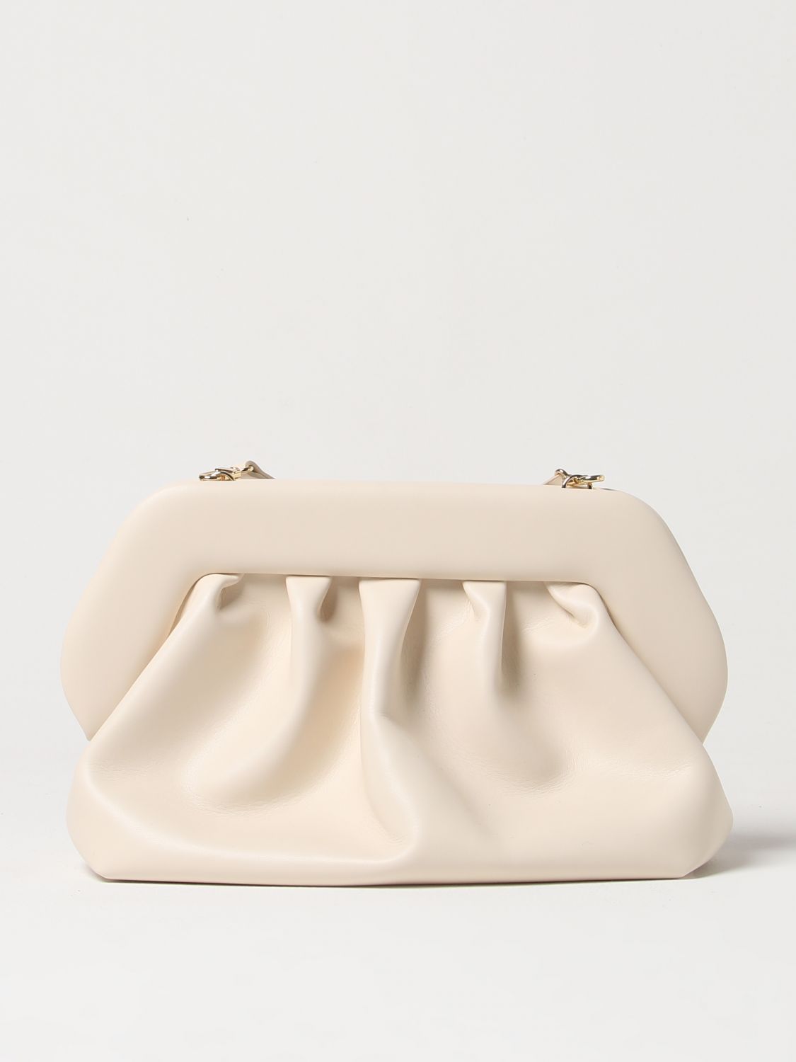 Themoirè Handbag THEMOIRÈ Woman colour Ivory