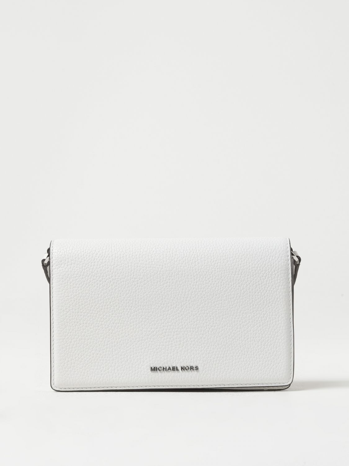 Michael Kors Mini Bag MICHAEL KORS Woman colour White