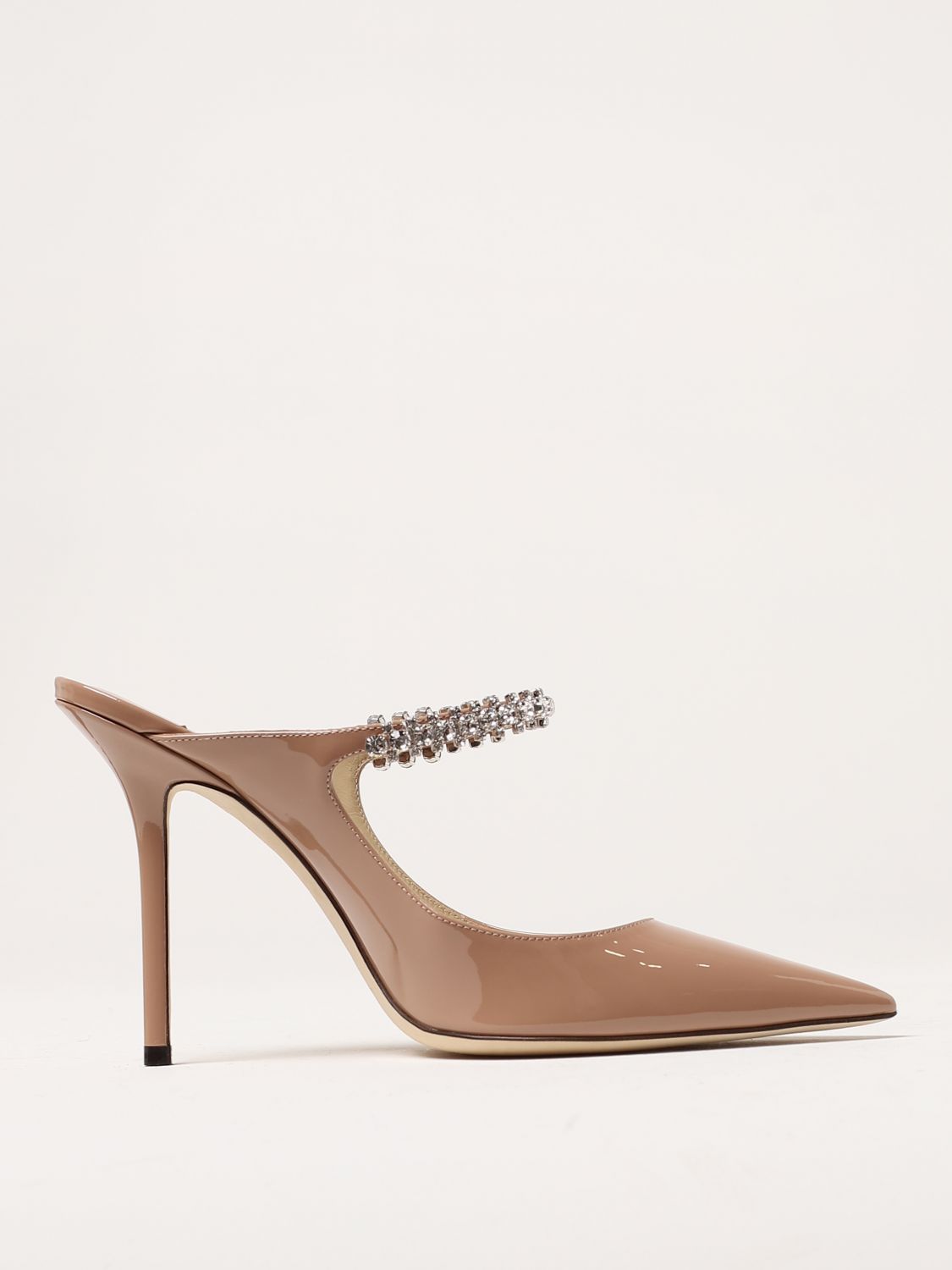 Jimmy Choo High Heel Shoes JIMMY CHOO Woman colour Pink