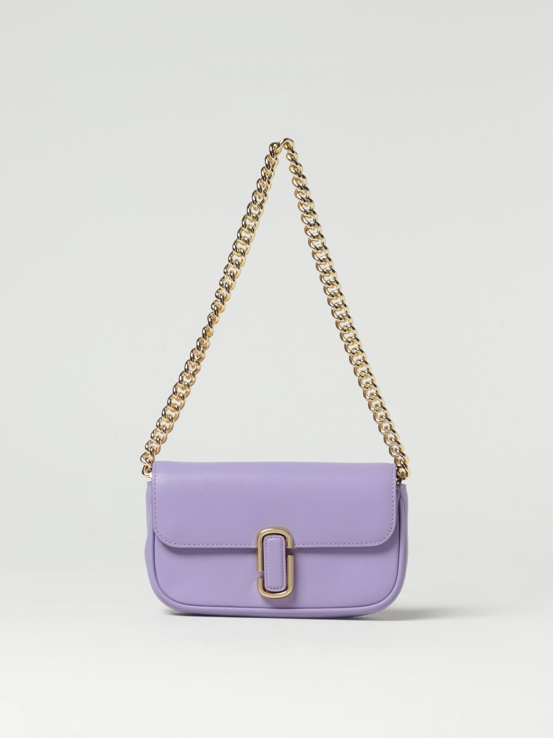 Marc Jacobs Mini Bag MARC JACOBS Woman colour Violet