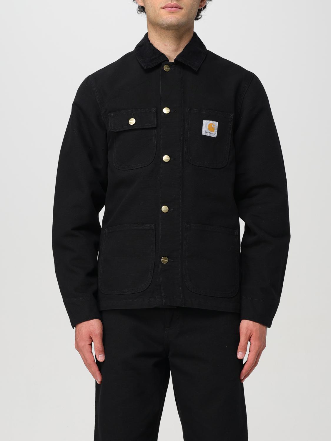 Carhartt WIP Jacket CARHARTT WIP Men color Black 1