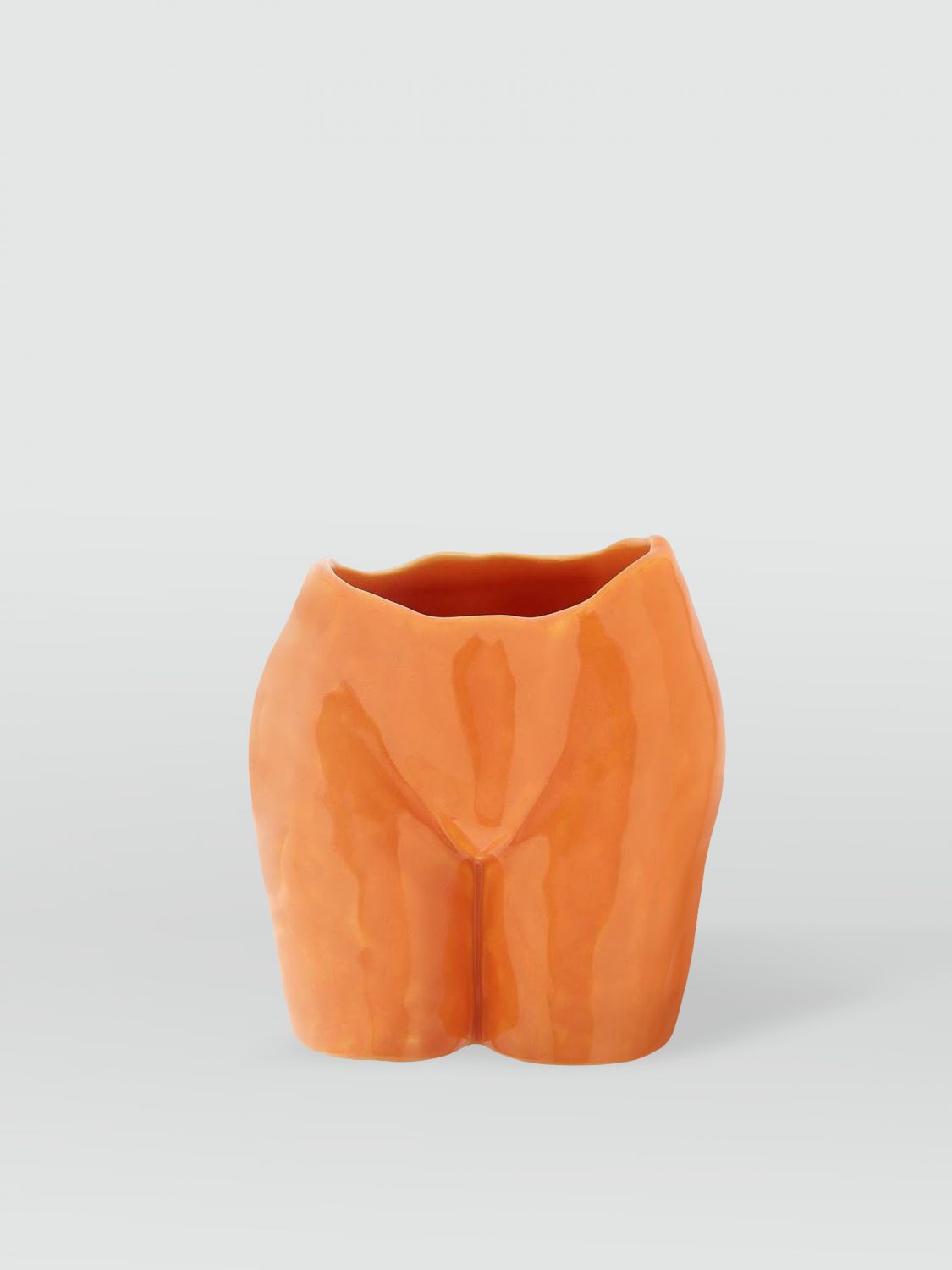 ANISSA KERMICHE Vases ANISSA KERMICHE Lifestyle colour Orange