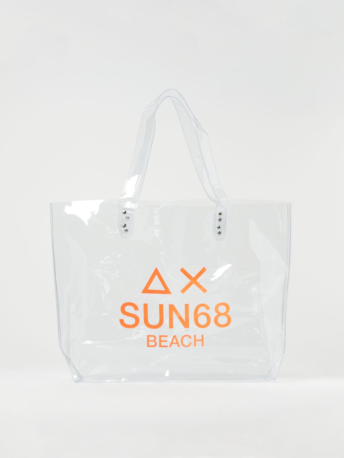  Bags SUN 68 Men colour Natural