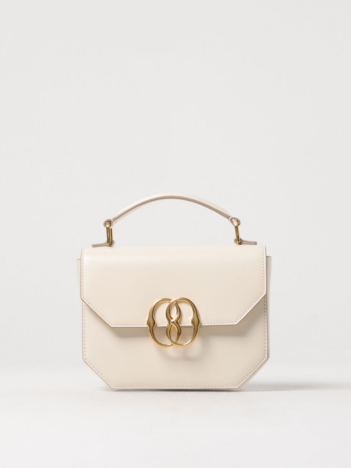 BALLY Mini Bag BALLY Woman colour White