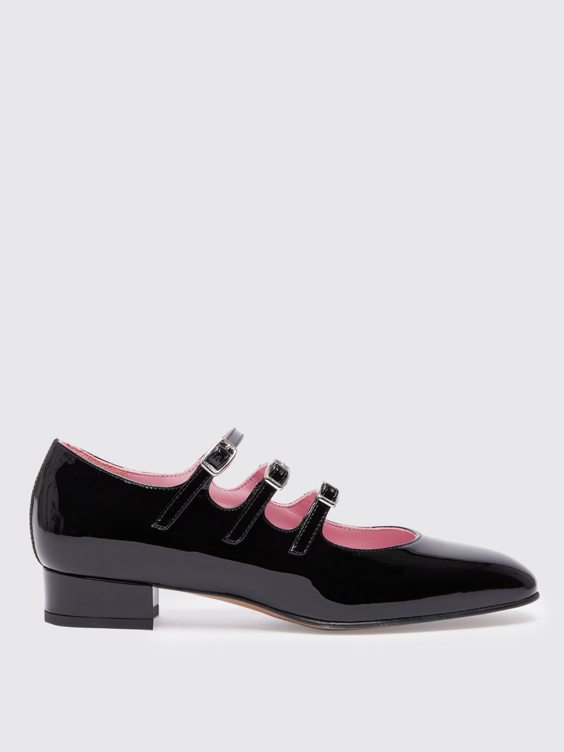 Carel Paris Court Shoes CAREL PARIS Woman colour Black