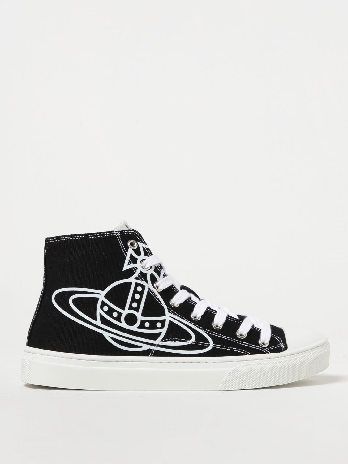 Vivienne Westwood Trainers VIVIENNE WESTWOOD Men colour Black