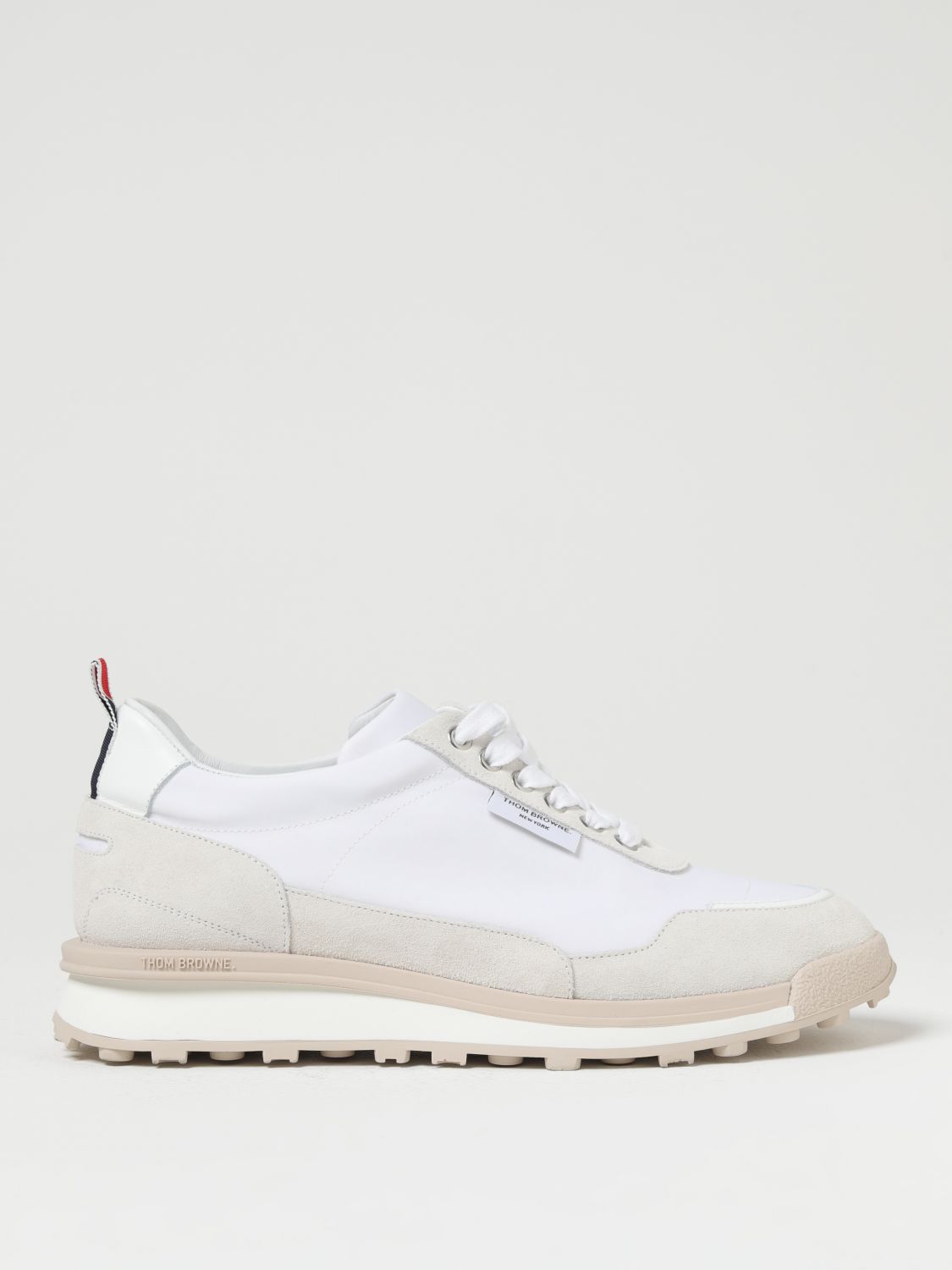 Thom Browne Trainers THOM BROWNE Men colour White