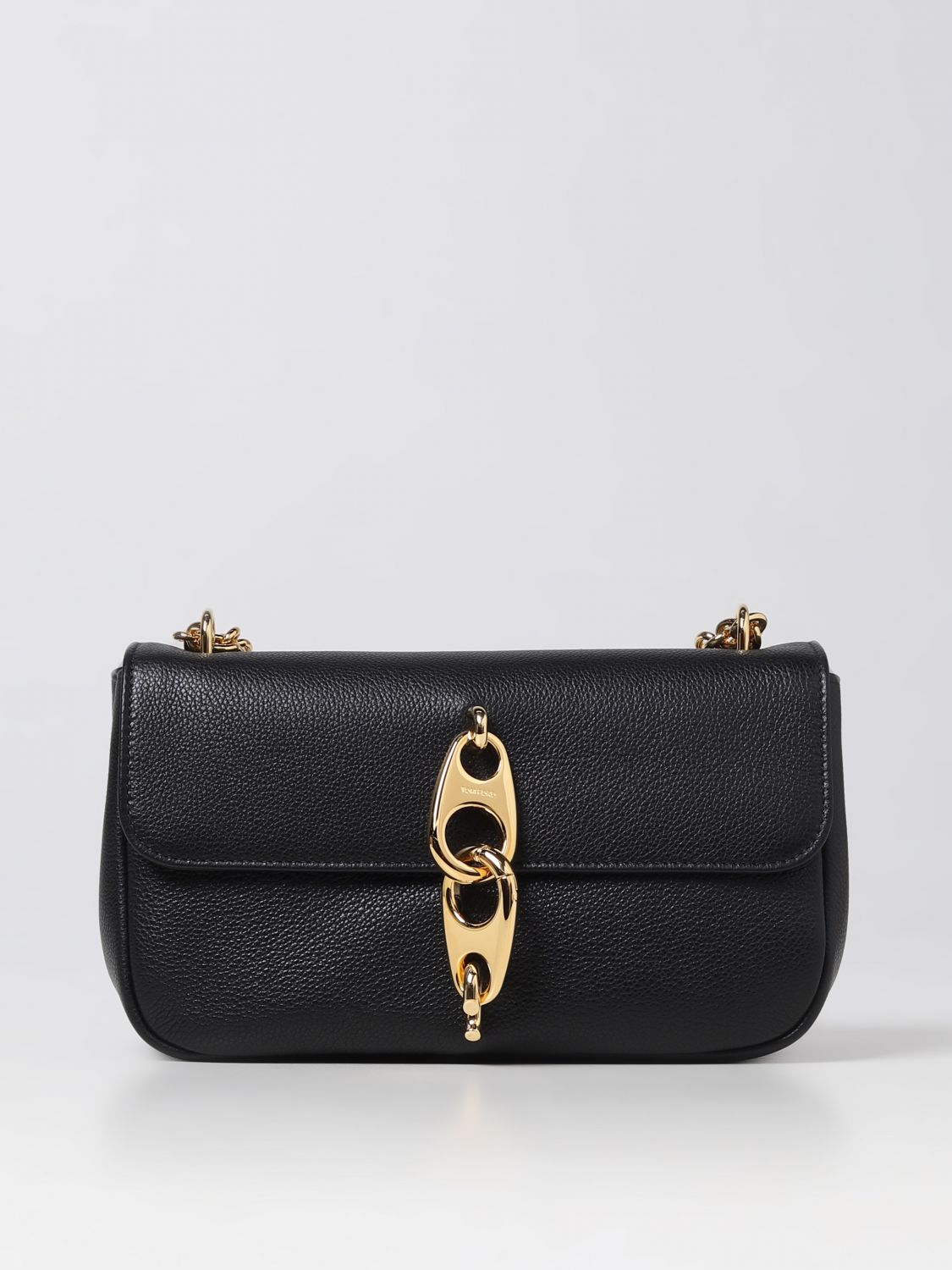 Tom Ford Shoulder Bag TOM FORD Woman colour Black