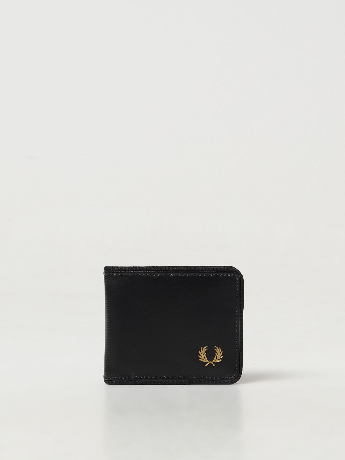 Fred Perry Wallet FRED PERRY Men colour Black