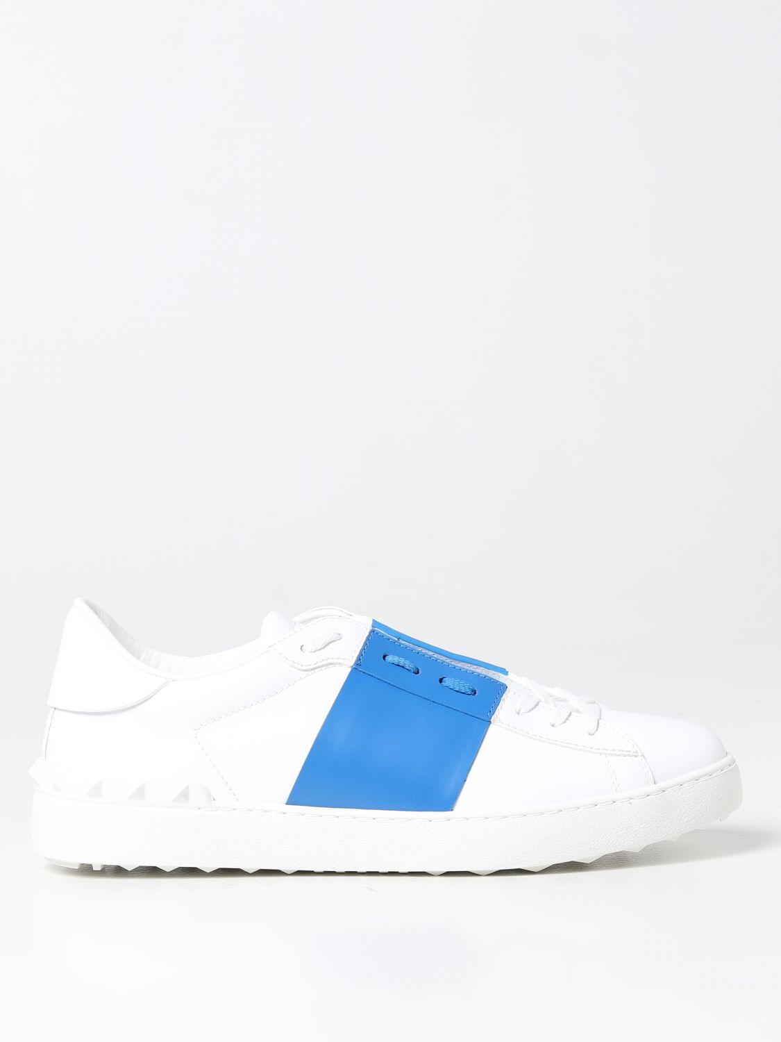 VALENTINO GARAVANI Trainers VALENTINO GARAVANI Men colour White 2