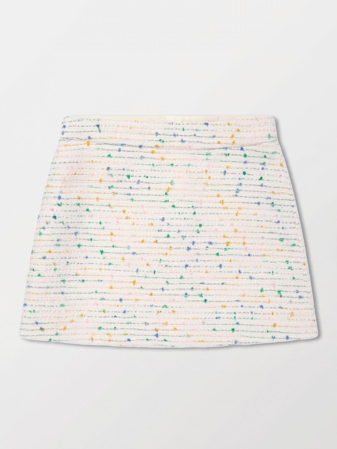 Bonpoint Skirt BONPOINT Kids color Multicolor