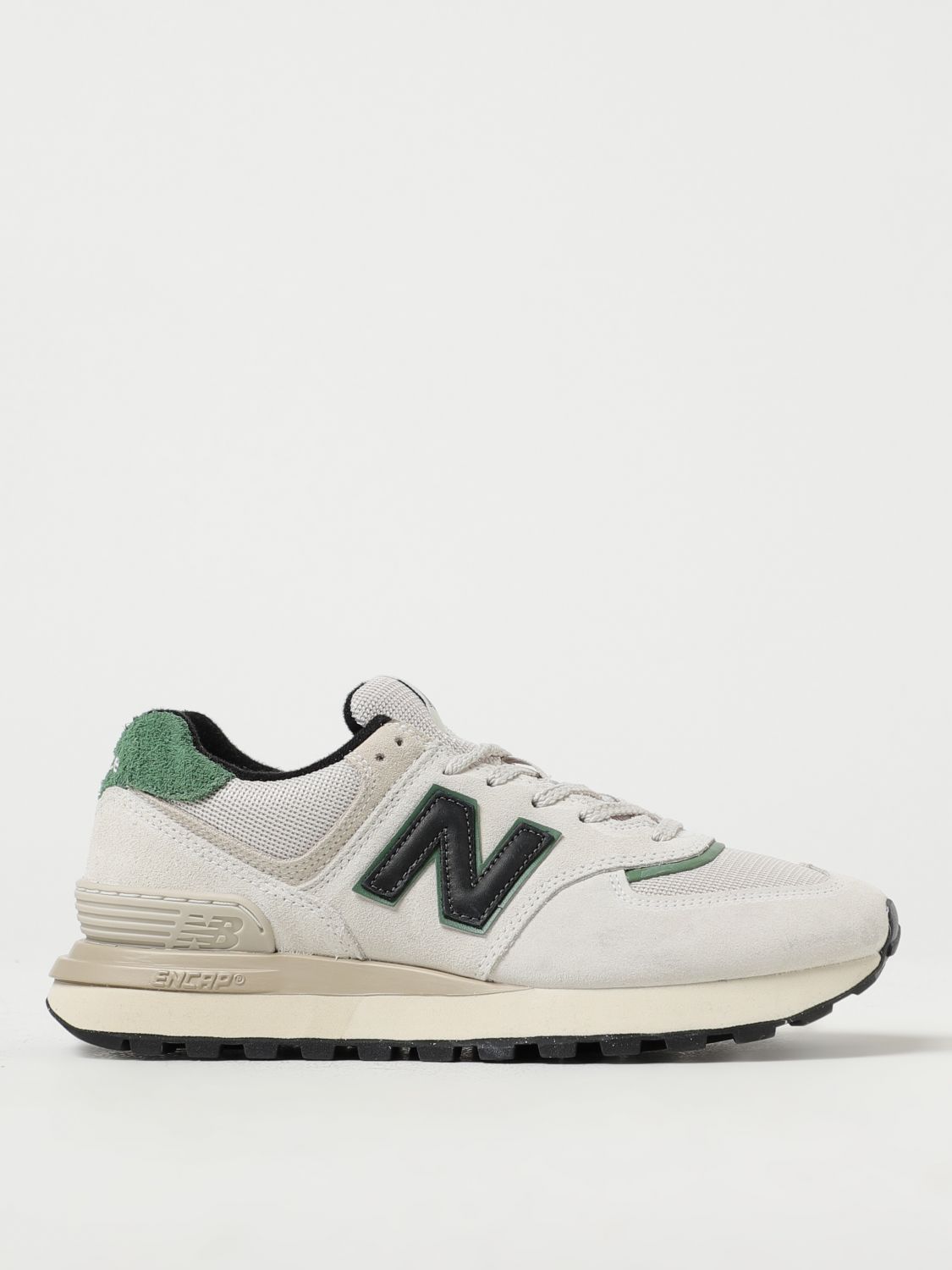 New Balance Trainers NEW BALANCE Men colour Green