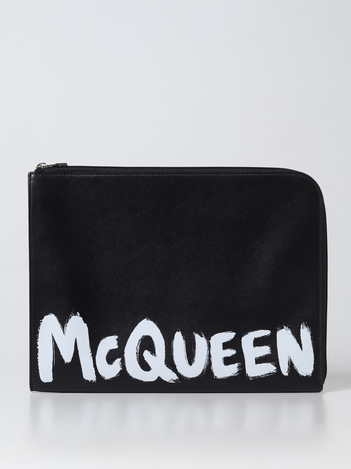 Alexander McQueen Folders ALEXANDER MCQUEEN Men colour White