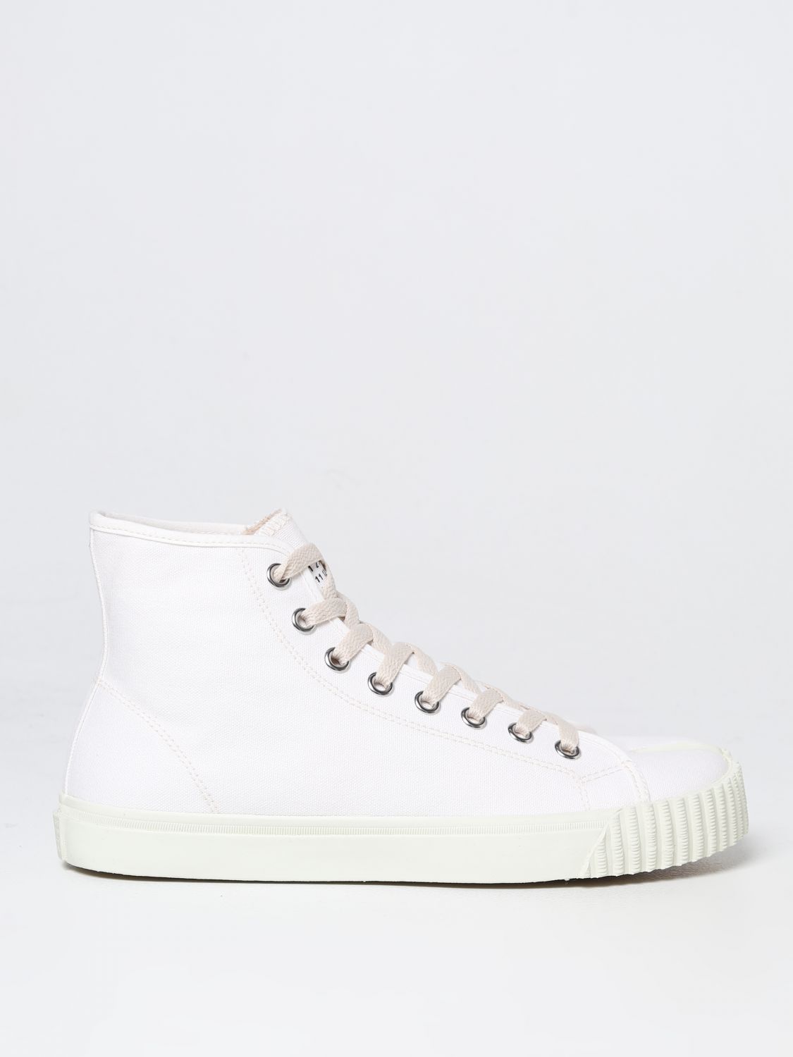 Maison Margiela Trainers MAISON MARGIELA Men colour White