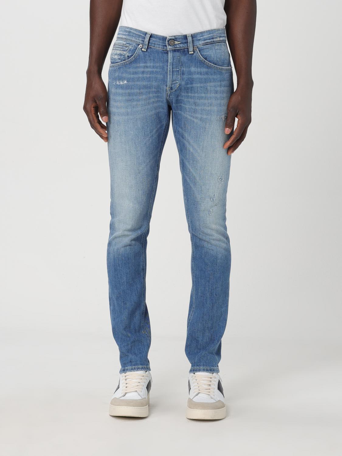 Dondup Pants DONDUP Men color Denim