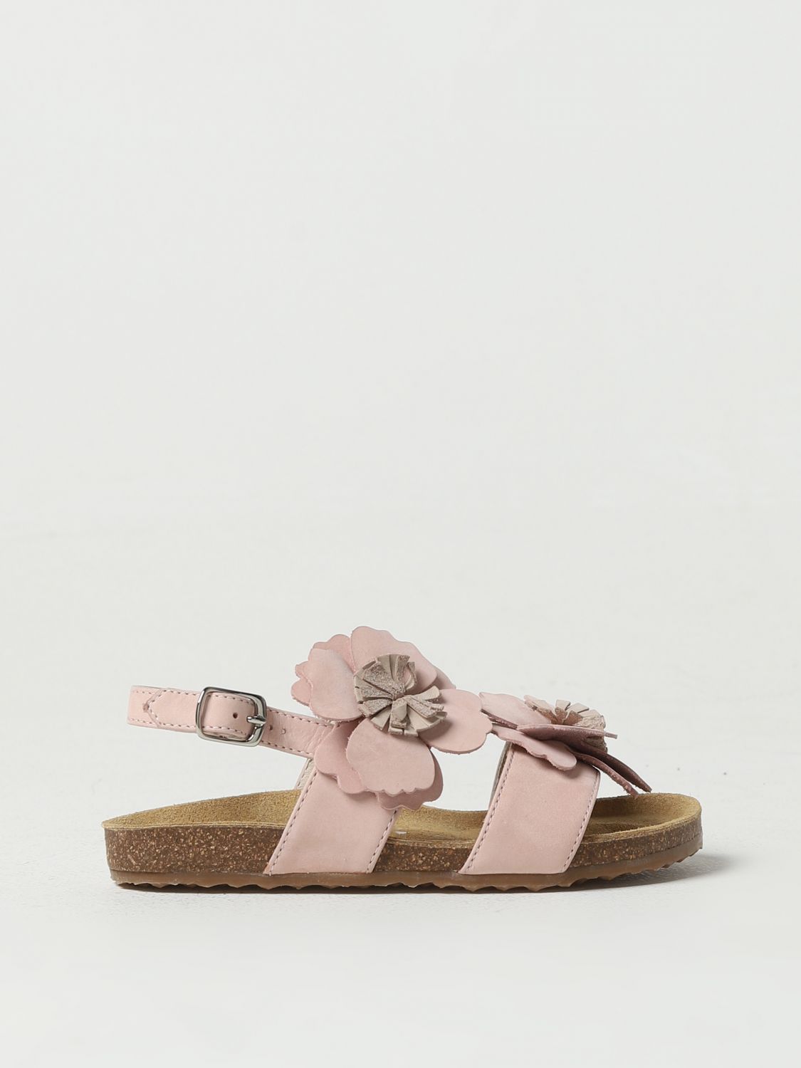 Il Gufo Shoes IL GUFO Kids colour Pink