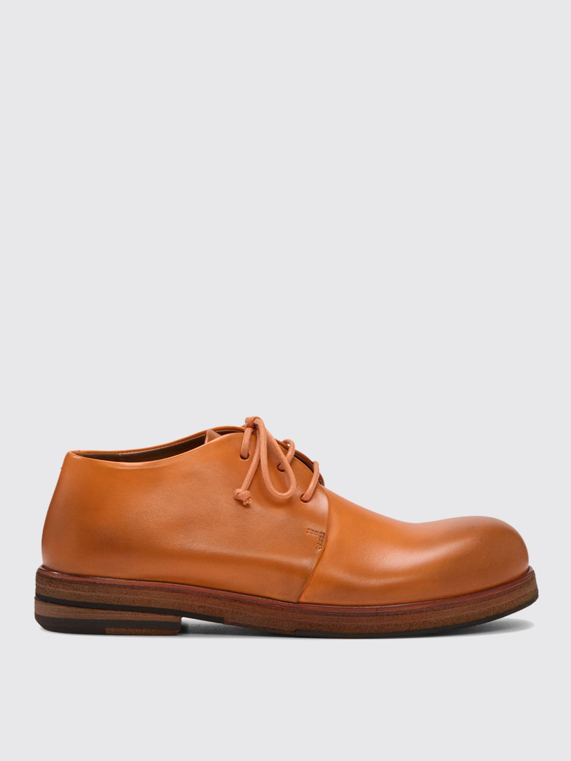 Marsèll Brogues MARSÈLL Woman colour Orange