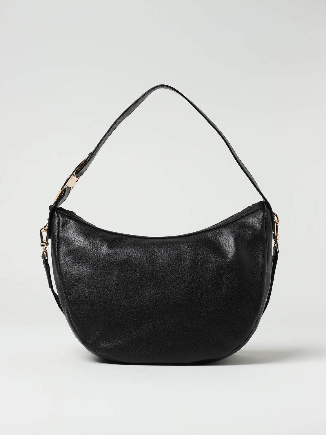 Borbonese Shoulder Bag BORBONESE Woman colour Black