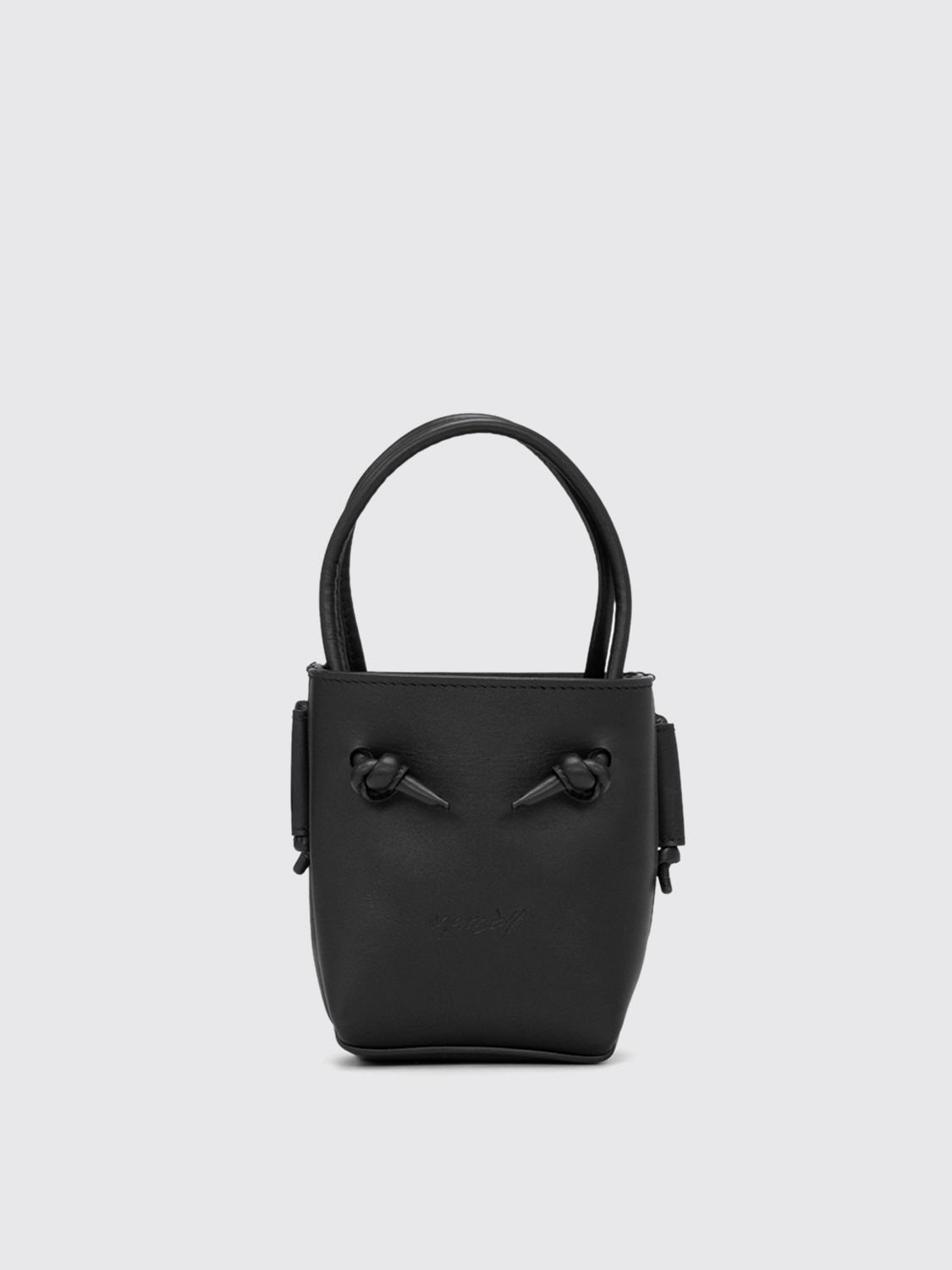 Marsèll Mini Bag MARSÈLL Woman colour Black