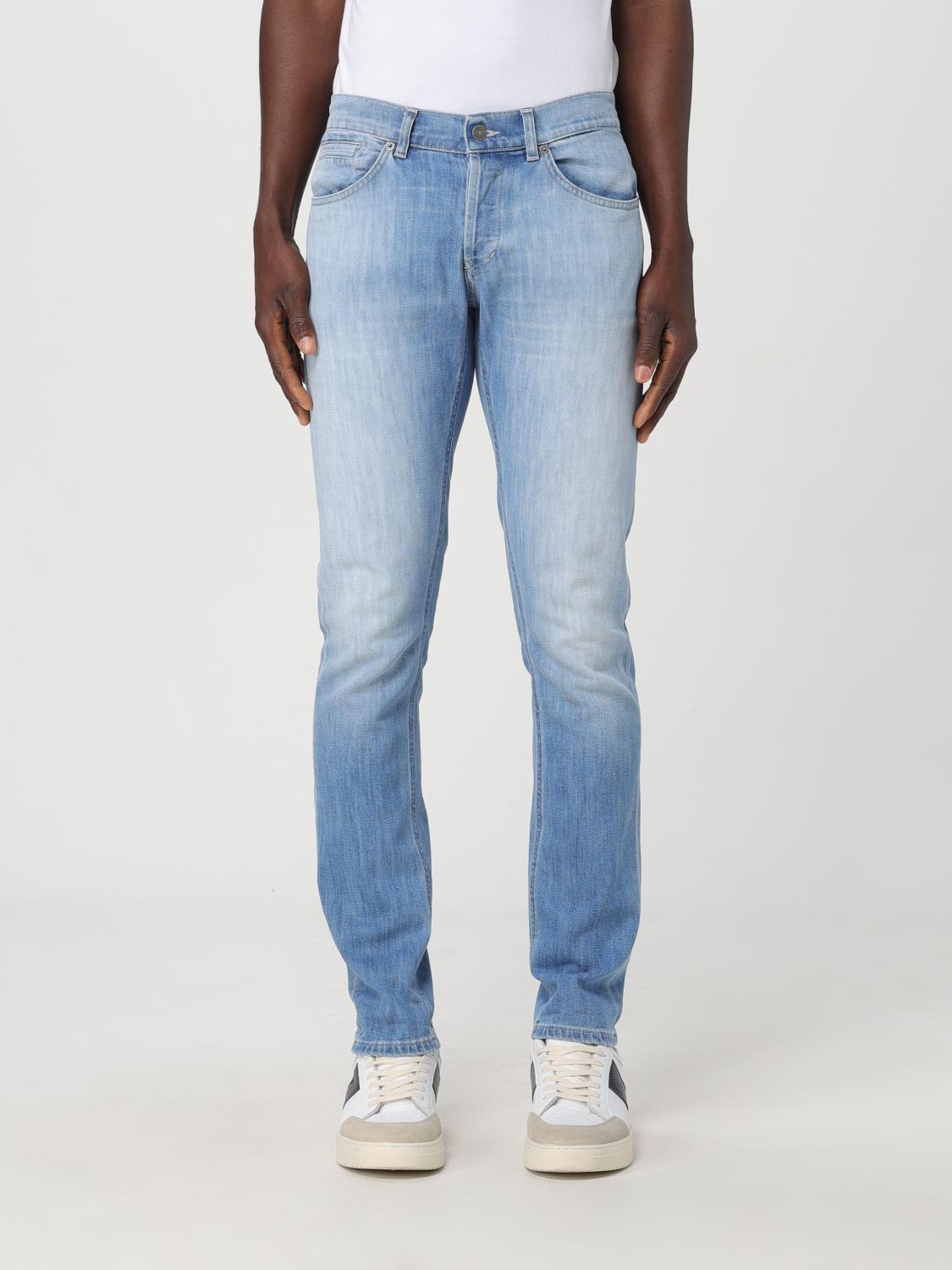 Dondup Pants DONDUP Men color Denim