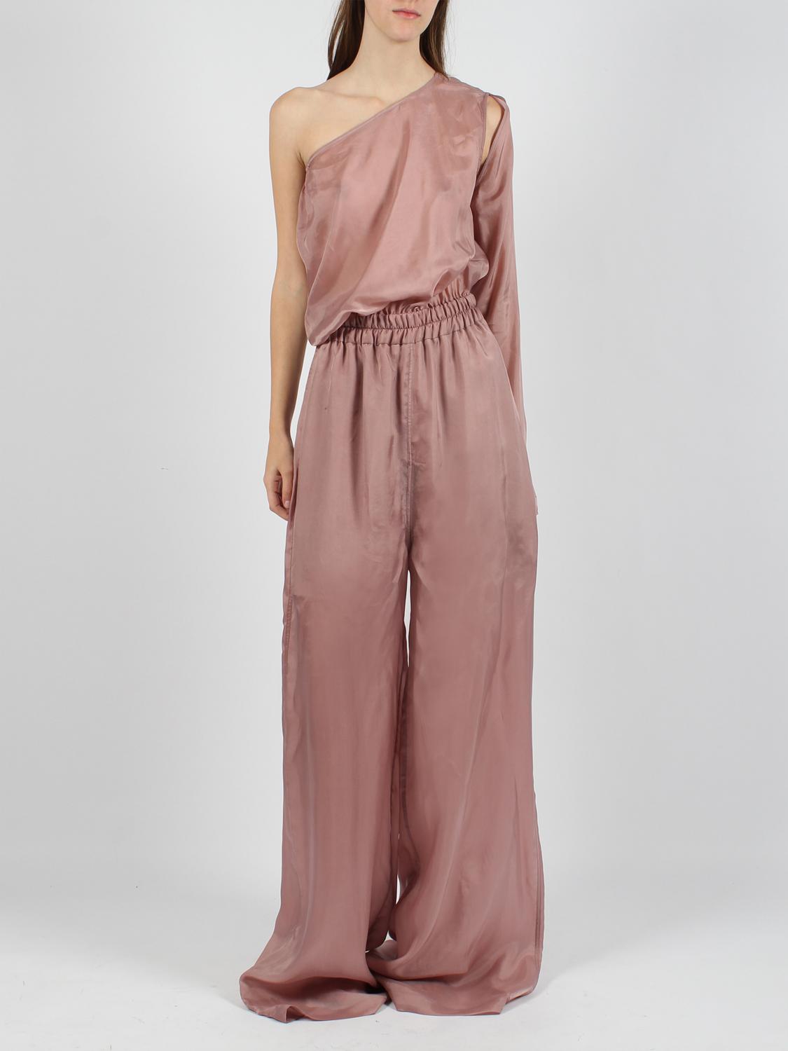 Rick Owens Dress RICK OWENS Woman color Pink