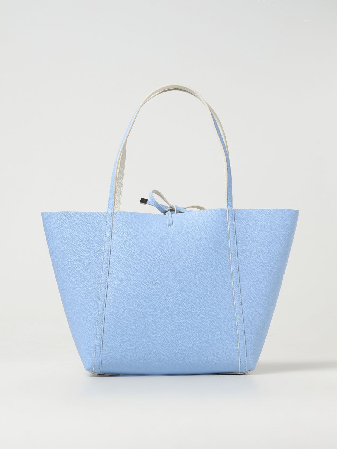 Armani Exchange Shoulder Bag ARMANI EXCHANGE Woman colour Sky Blue