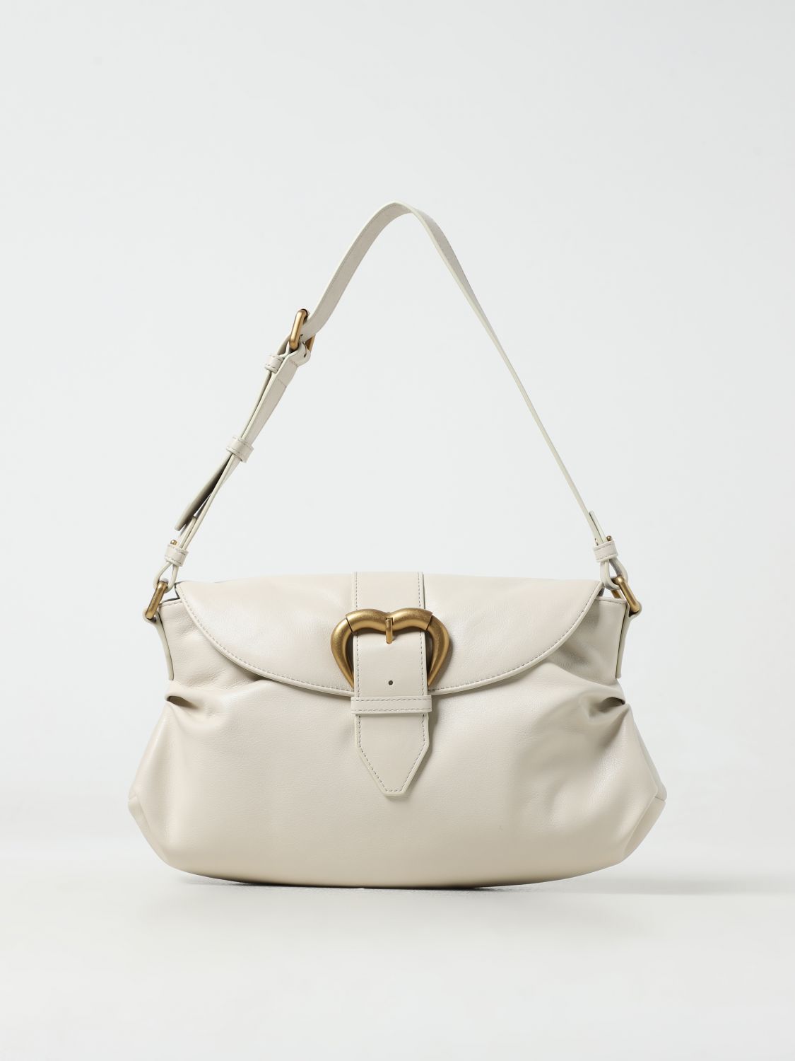 Pinko Shoulder Bag PINKO Woman colour White