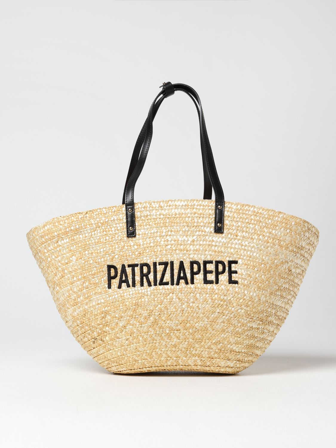 Patrizia Pepe Shoulder Bag PATRIZIA PEPE Woman colour Beige