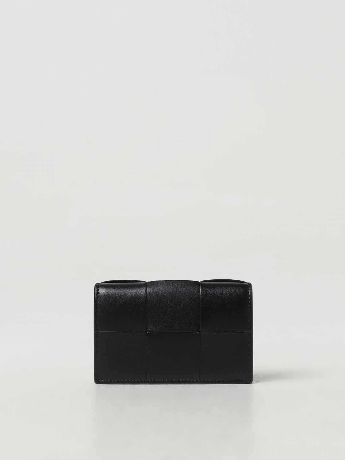 Bottega Veneta Wallet BOTTEGA VENETA Men colour Black