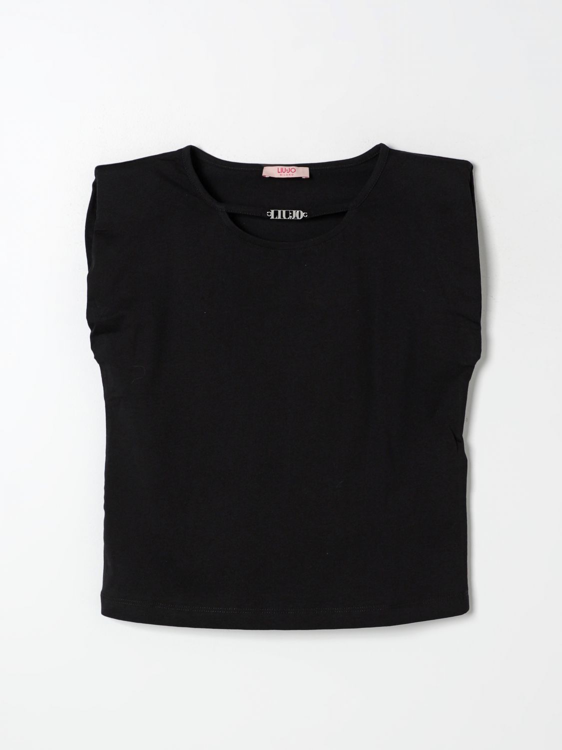 Liu Jo Kids Top LIU JO KIDS Kids color Black