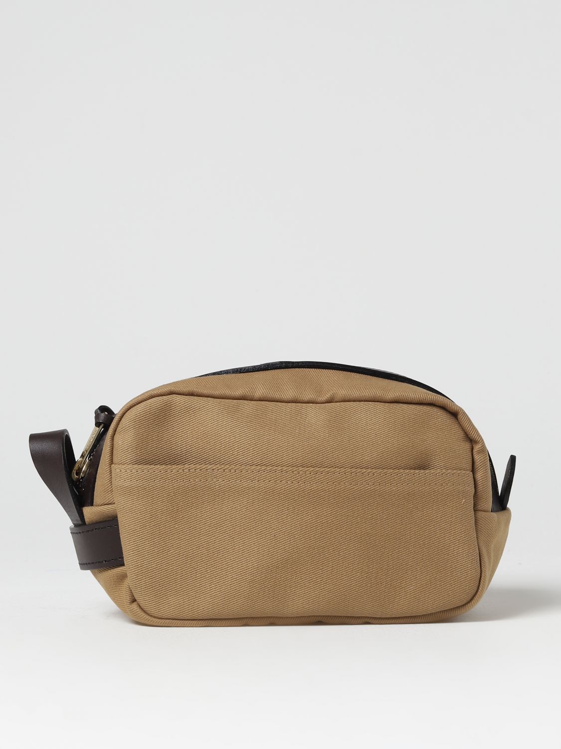 Filson Cosmetic Case FILSON Men colour Beige