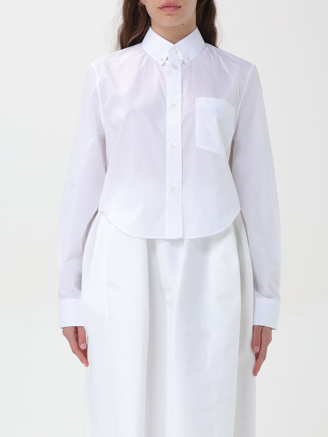 Marni Shirt MARNI Woman color White