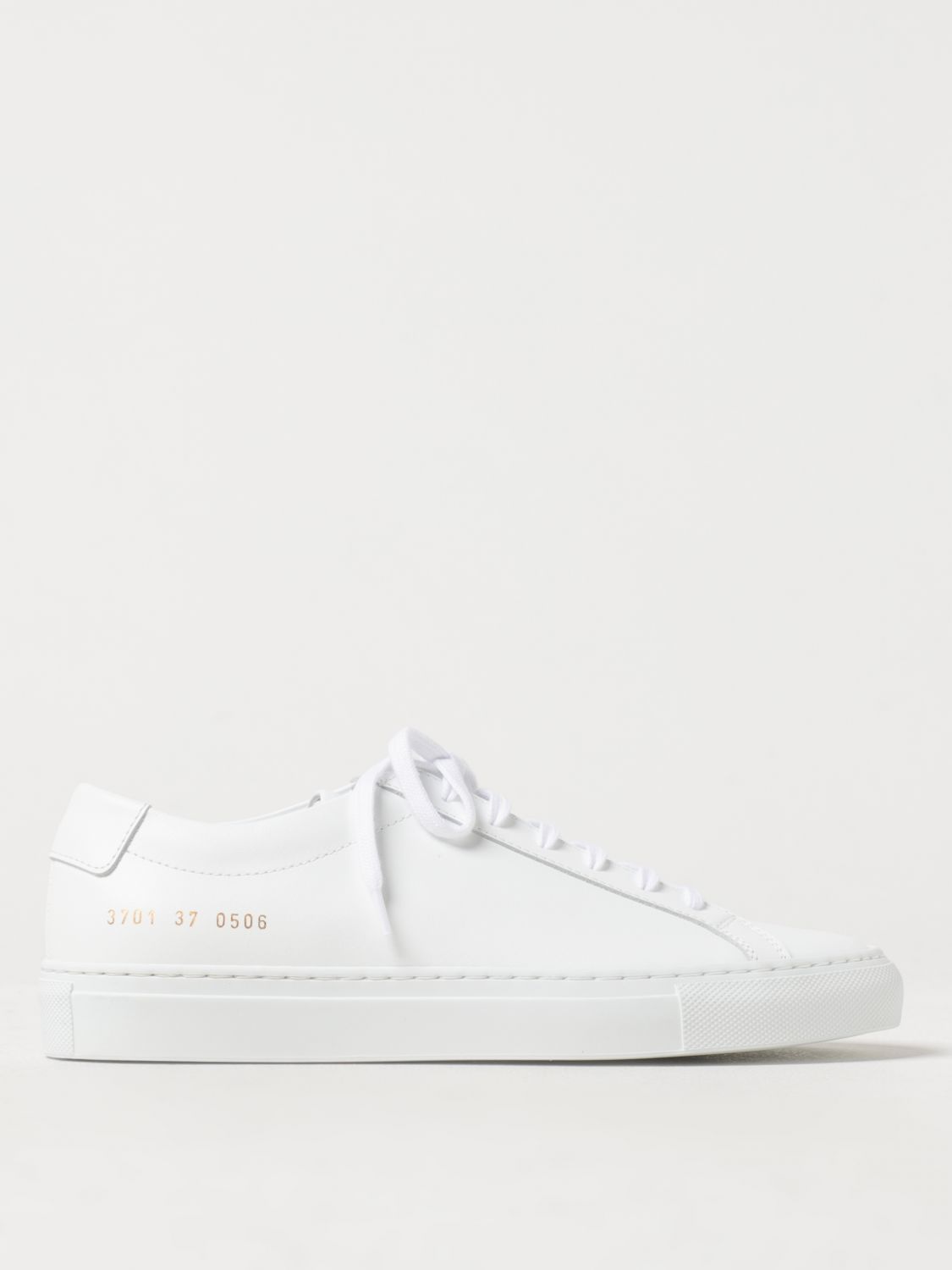 COMMON PROJECTS Sneakers COMMON PROJECTS Woman colour White